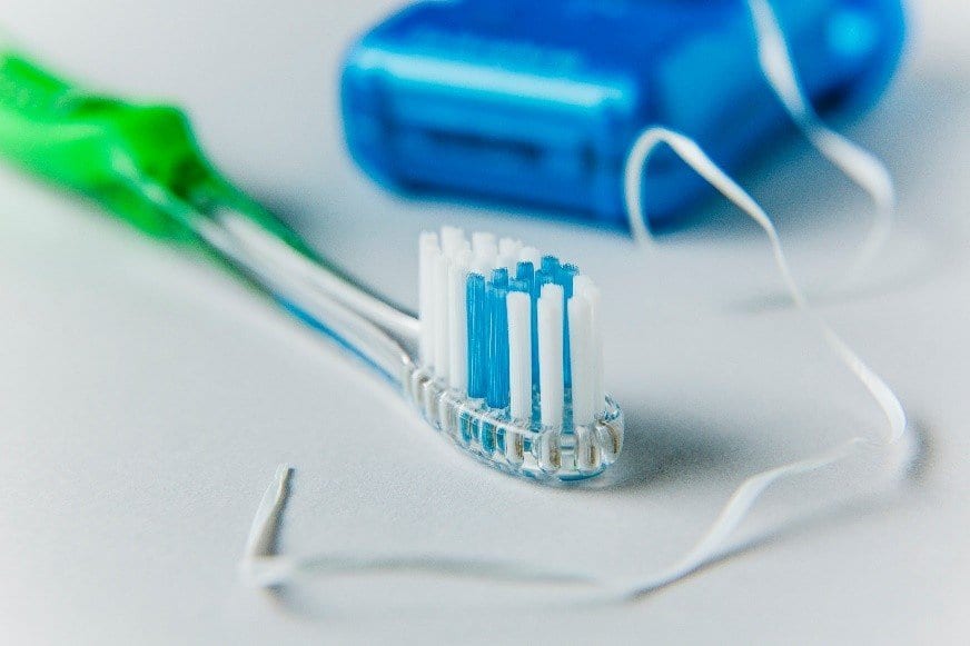 Read more about the article Importance of Flossing