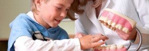 Read more about the article Make Your Child Love the Dentist