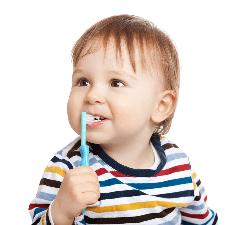 Read more about the article When Should I Take My Child to the Dentist for the First Time?