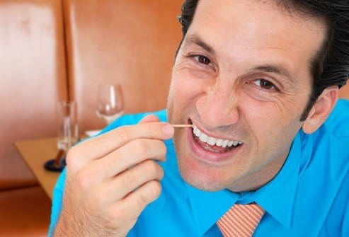Read more about the article How Can I Remove An Object Caught Between My Teeth?