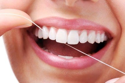 Read more about the article What is a Dental Floss?