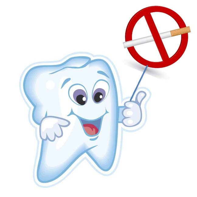 Read more about the article How smoking affects your oral health? Caring for your Teeth and Gums