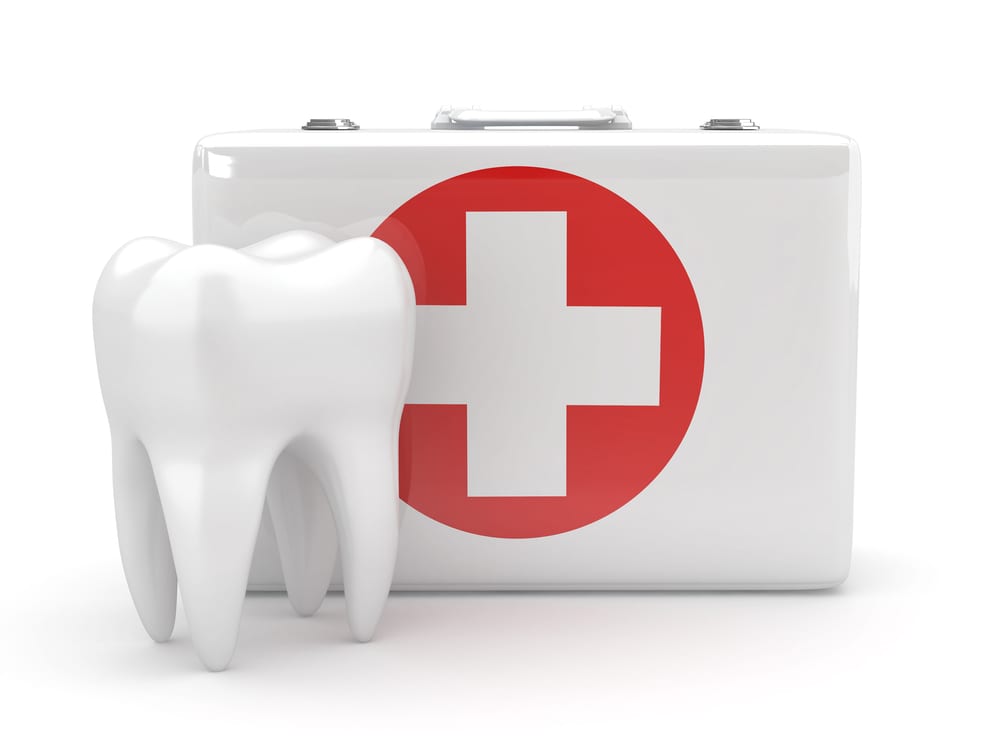 Read more about the article How to Handle Dental Emergencies?