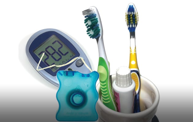 Read more about the article Does Diabetes Affect Oral Health?