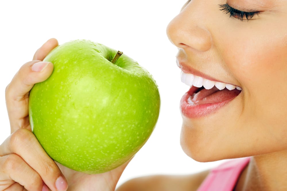 Read more about the article How Diet Helps Your Smile?