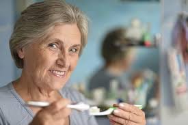 Read more about the article Aging and Dental Health