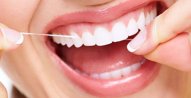 You are currently viewing Brushing and Flossing to Fight Plaque