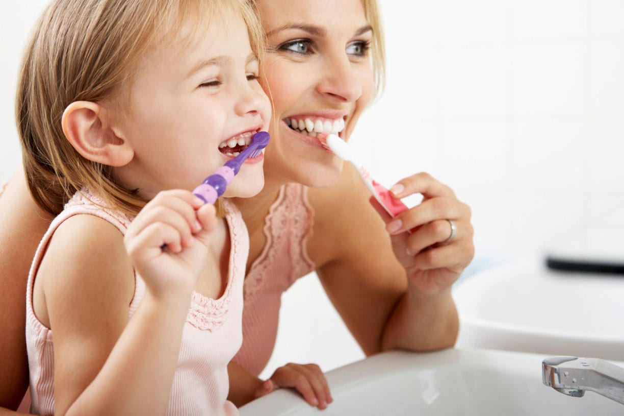 Read more about the article Teaching Kids about Better Dental Habits
