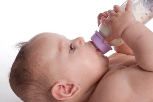 Read more about the article Baby Bottle Tooth Decay