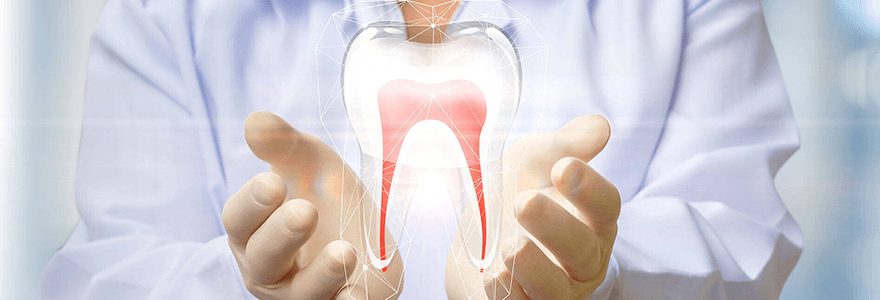 Read more about the article Why Do Dentists Suggest Root Canal Treatment?