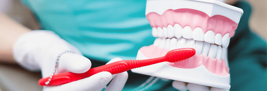 Read more about the article Avoid Wrong Brushing Techniques