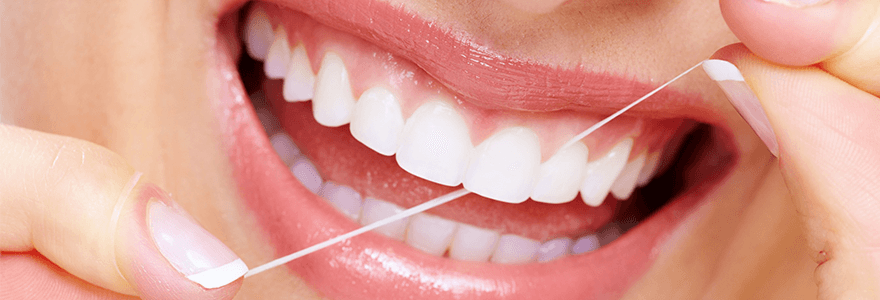 Read more about the article Bleeding Gums When Flossing: Should You Call Your Dentist?