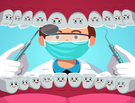 Read more about the article 8 Reasons Why Dental Care is Good for Bad Breath