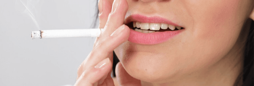 Read more about the article Effects of Smoking on Your Teeth