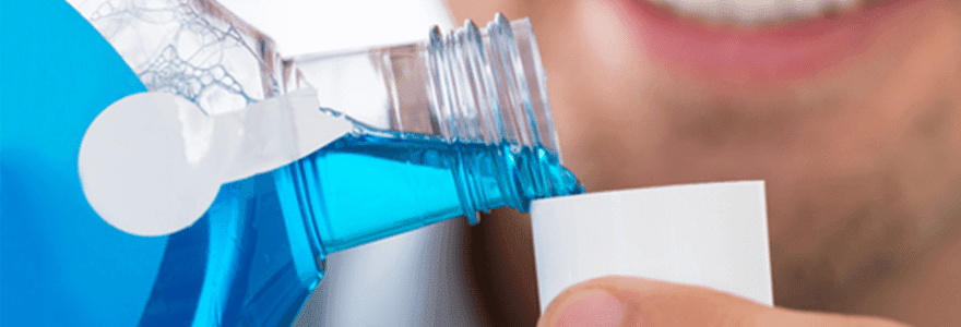 Read more about the article Can You Use Mouthwash After A Tooth Implant?