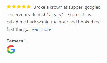 Same Day Emergency Dental Care Calgary NW 7 review-5