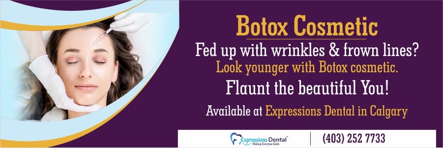 Botox Cosmetic