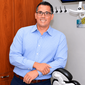 Dr. David
