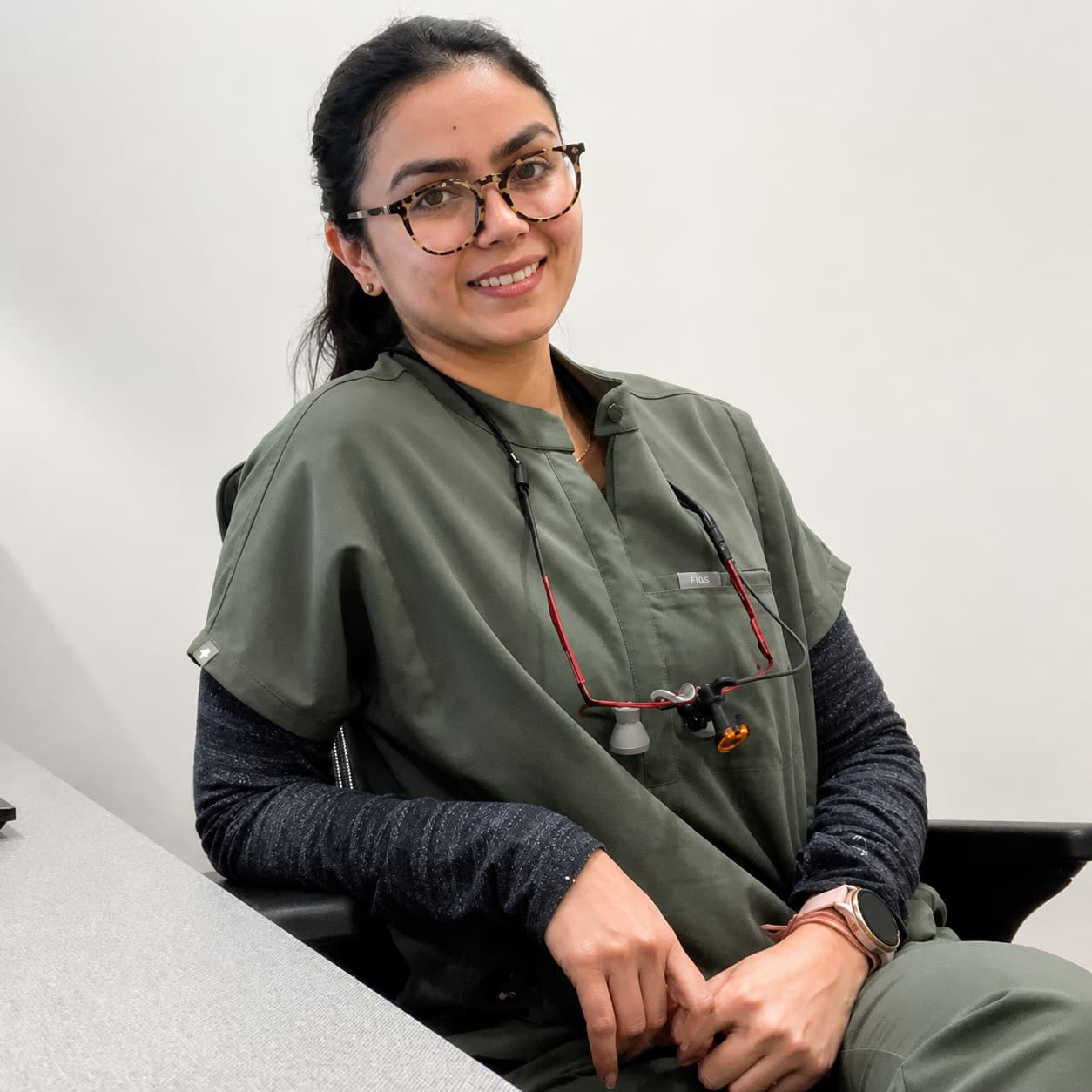 Dr. Jasmine Rana