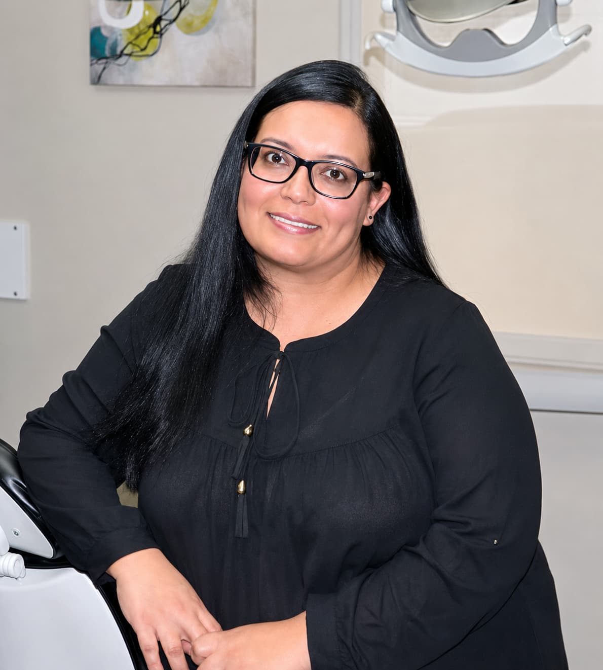 Dr. Gurpreet Gill