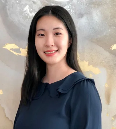 Dr. Christine Kim