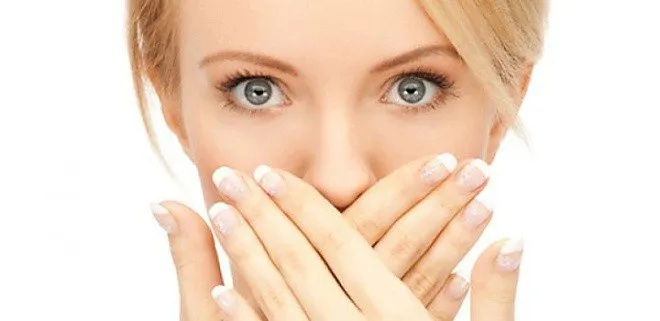 Read more about the article Treatments for Bad Breath