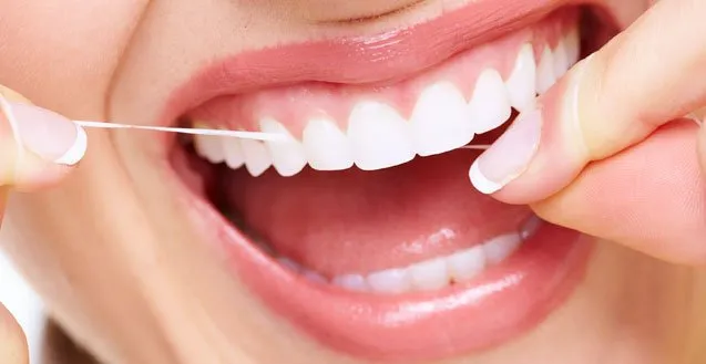 You are currently viewing Brushing and Flossing to Fight Plaque