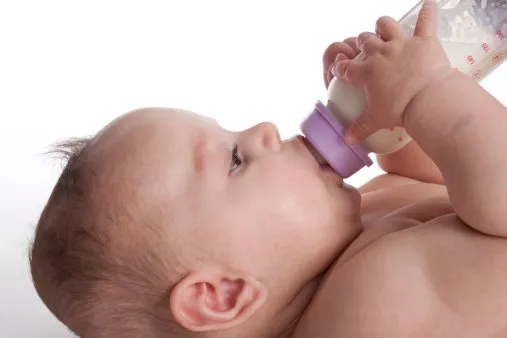 You are currently viewing Baby Bottle Tooth Decay