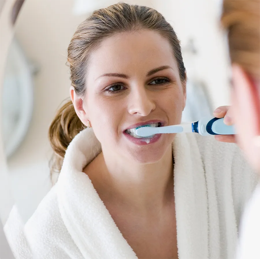 You are currently viewing Is Your Toothbrush Making You Sick?