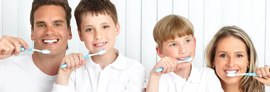 You are currently viewing How to Find The Right Dentist For Your Family?