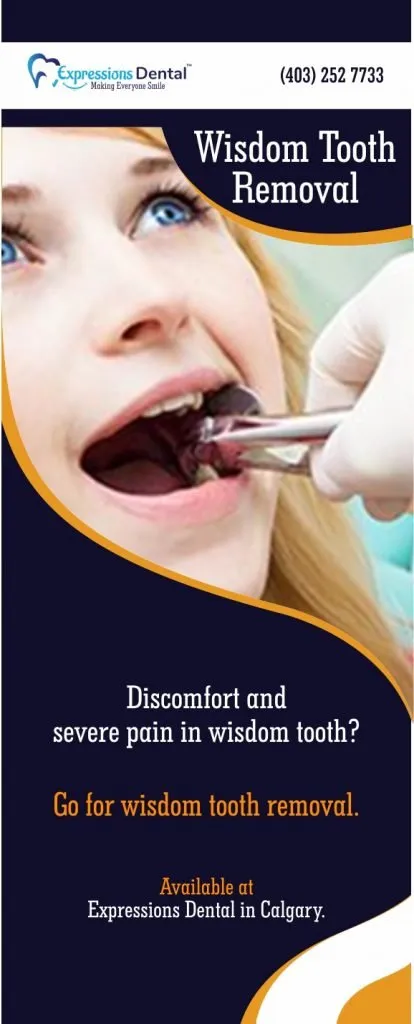 Wisdom Teeth Extraction