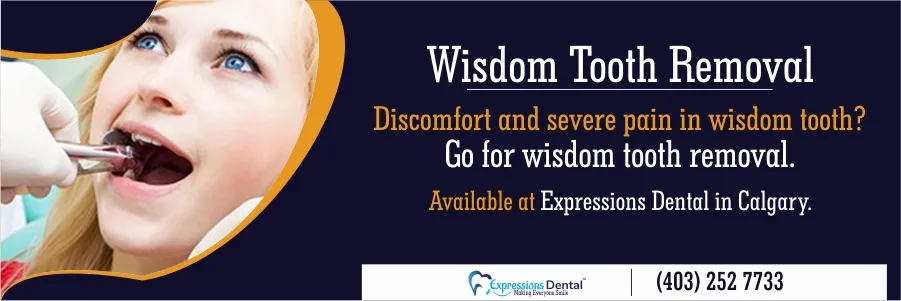 Wisdom Tooth Extraction