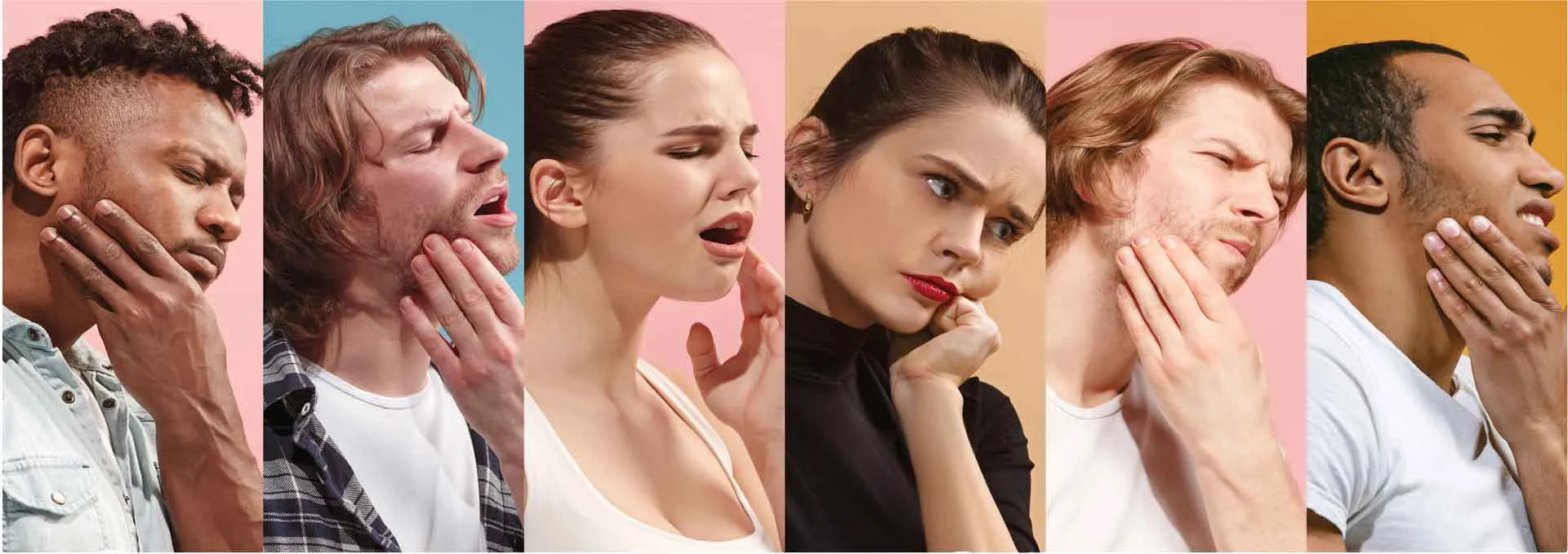 You are currently viewing What Is Considered A Dental Emergency?