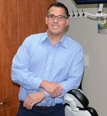 Dr. Dionysius David