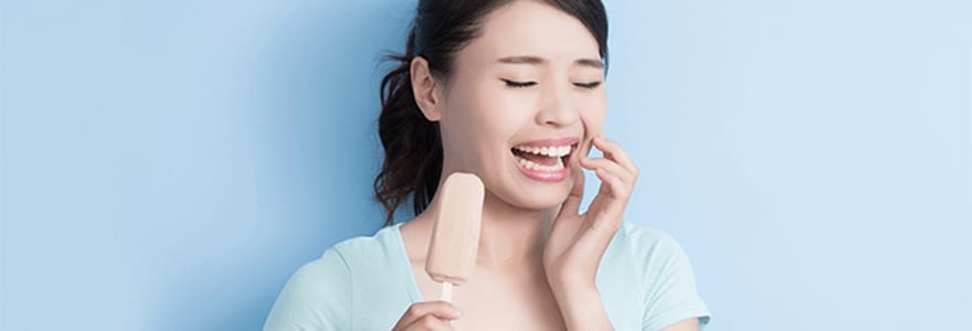 You are currently viewing Reasons for Sensitive Teeth