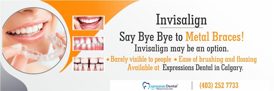 Thank You 5 Invisalign Braces