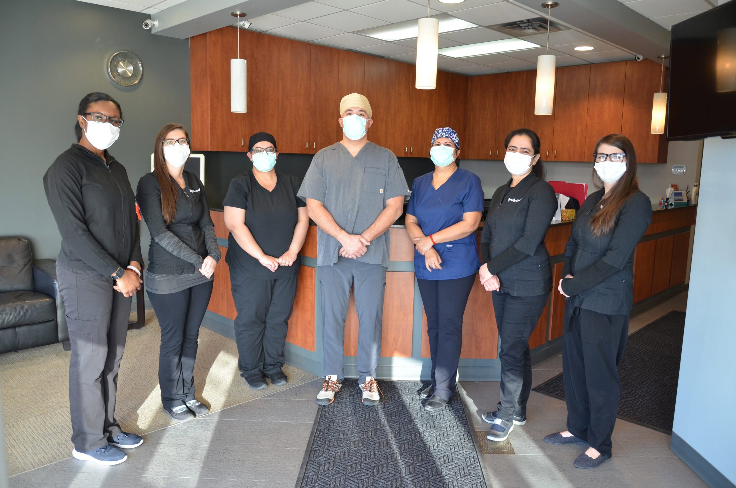 You are currently viewing What services can a General Dentist provide?